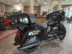 Ultra Limited Harley-Davidson (FLHTK) 2021 (С НДС)