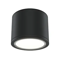 Потолочный светильник Рэндо / Rendo 1*GX53 12 Вт IP 44 Technical c095cl-gx53-b