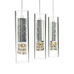 Подвесной светильник MD102804-3A