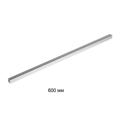 Штанга синхронизации, Комплектующие к подъемникам 600 мм, ФриСвинг, ФриСлайд, 1 шт, цвет Алюминий (2