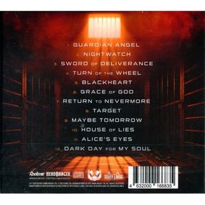 Alcatrazz / V (Digipak)(RU)(CD)