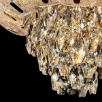 Подвесная люстра Modelux ML.6550.7P