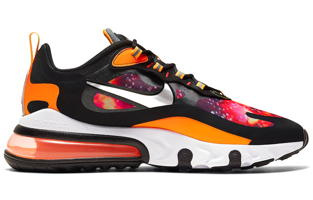 Кроссовки Nike Air Max 270 React Supernova