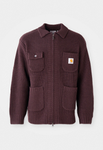 Carhartt WIP Кардиган - Коричневый