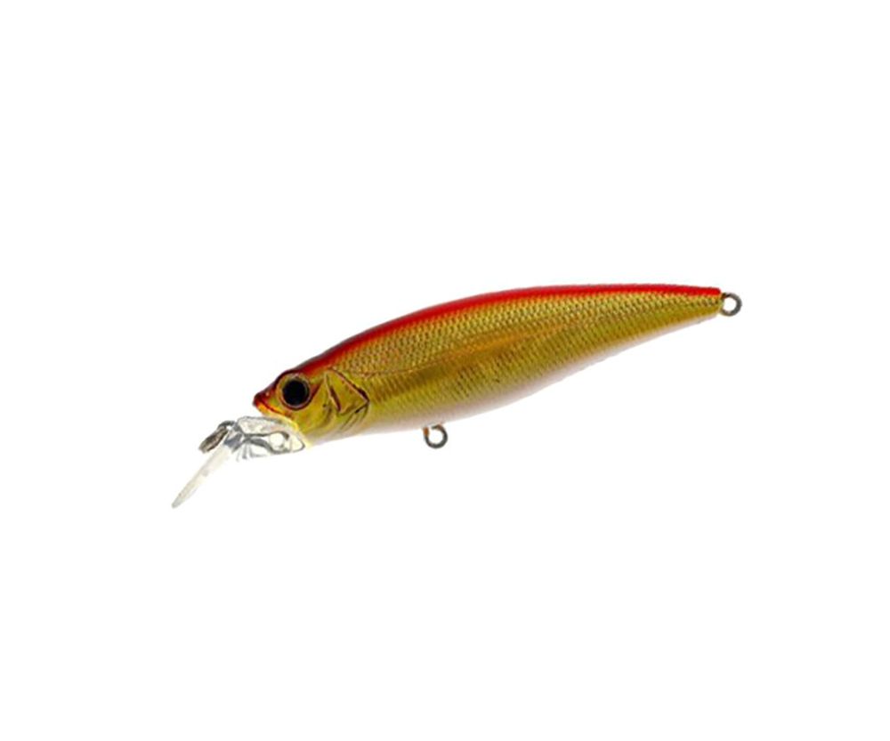 CULTIVA Воблер Savoy Shad SS-80S 80мм 15г цвет 30 Sinking