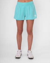 Шорты женские Beach Spirit с подшортиками