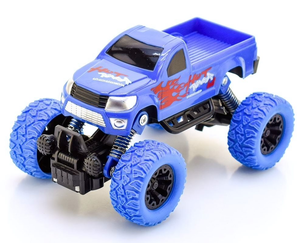 Джип ин. A112-2