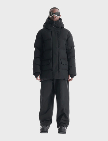 Куртка KRAKATAU Cassini