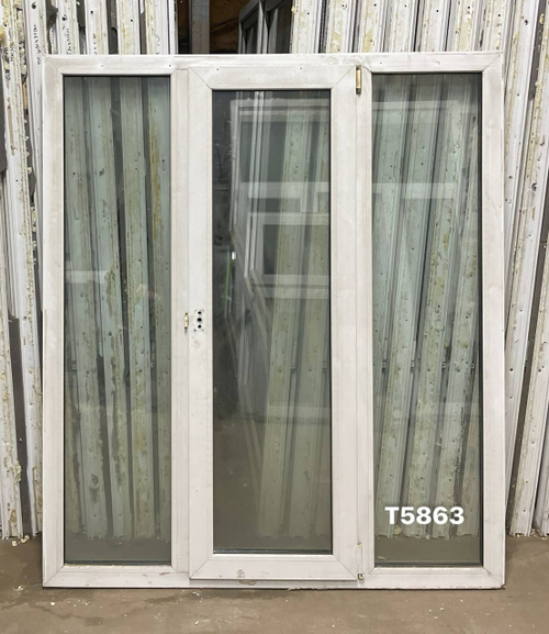 Окно Пластиковое Б/У 167(в) х 144(ш)