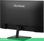 Монитор ViewSonic 23.8" VA2408-MHDB