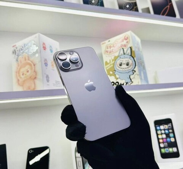 iPhone 15 Pro Max, 1 ТБ б/у