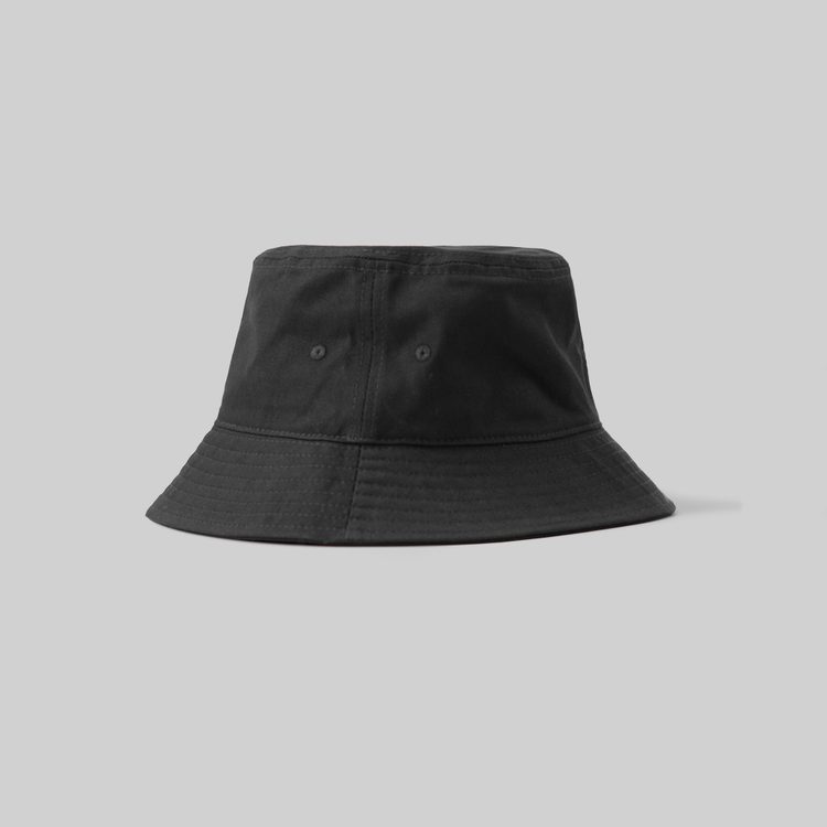 Панама Dickies Stayton Bucket артикул:DK0A4Y9KBLK1 - купить в магазине Дайс
