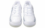 Кроссовки Nike Air Force 1 Qs Skeleton Af1