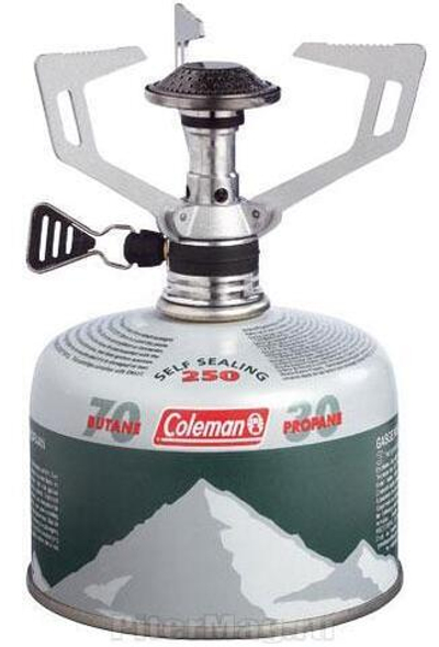 Coleman F1 Spirit [203410]