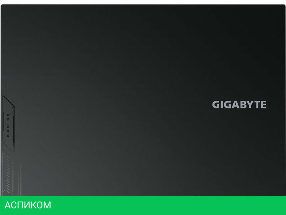 Игровой ноутбук Gigabyte G6 KF-H3KZ853KD