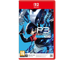 Persona 3 Reload (NS2) NEW