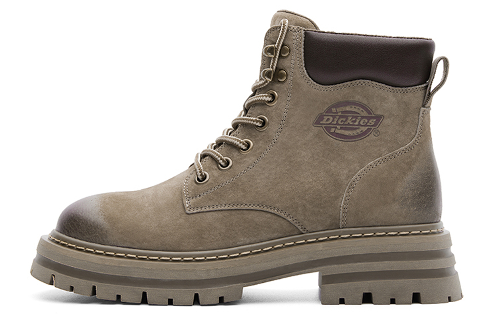 Dickies Outdoor Boots Women"s Light Coffee