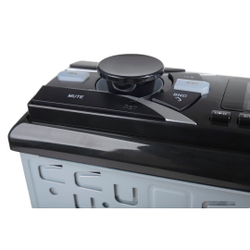 Автомагнитола ARNEZI Wave P1 4х25Вт (Bluetooth, FM, AUX, USB, TF) / A2009000