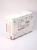 MilotaBox "Mix Box"