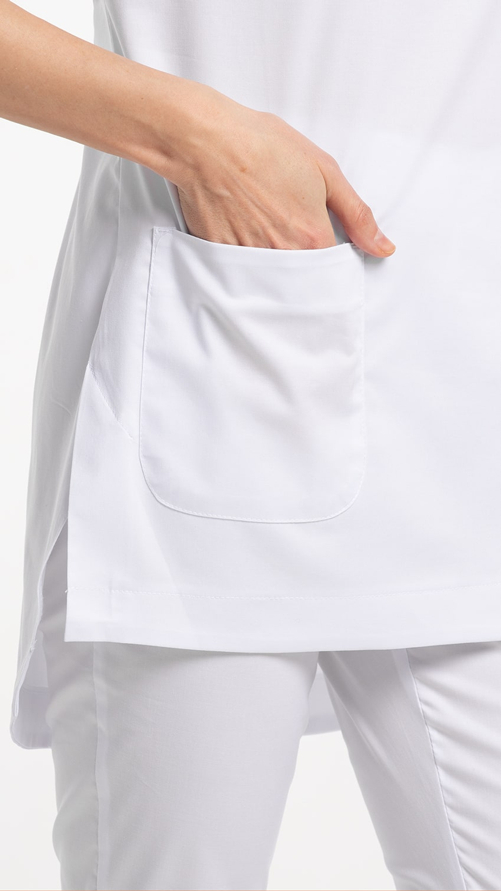 Костюм хирургический Амелия №0