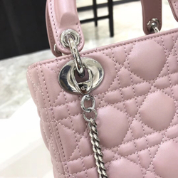Christian Dior Lady Dior Mini 17 cm