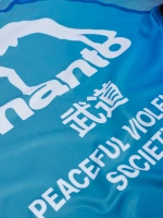 Рашгард MANTO SOCIETY градиент