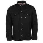 Taylor Tissu Aramide / Черный