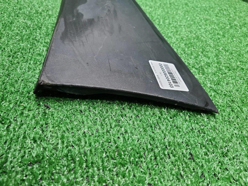 Накладка двери задняя левая Skoda Kodiaq (16-нв)