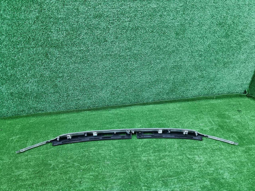Накладка крышки багажника Geely Coolray (19-24)