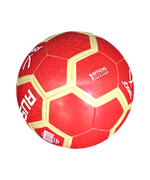 Мяч футбольный Russia Firebird №1