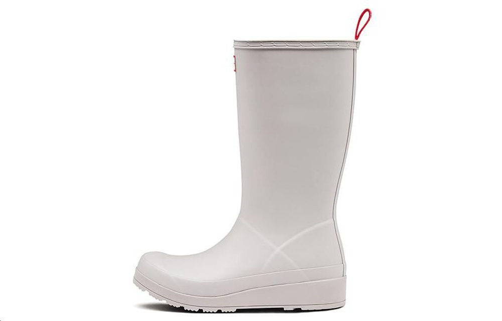 HUNTER Waterproof And Slip Resistant Rain Boots Women"s