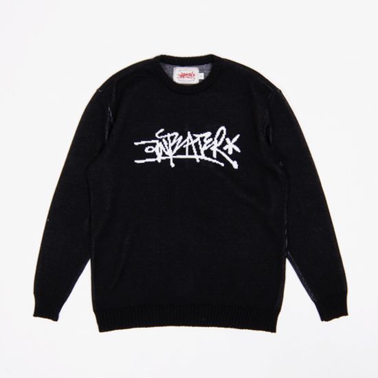 Свитер ANTEATER Sweater-tag