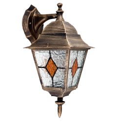 Уличный настенный светильник Arte Lamp