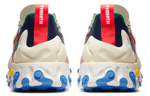 Кроссовки Nike React Sertu Multi-Color