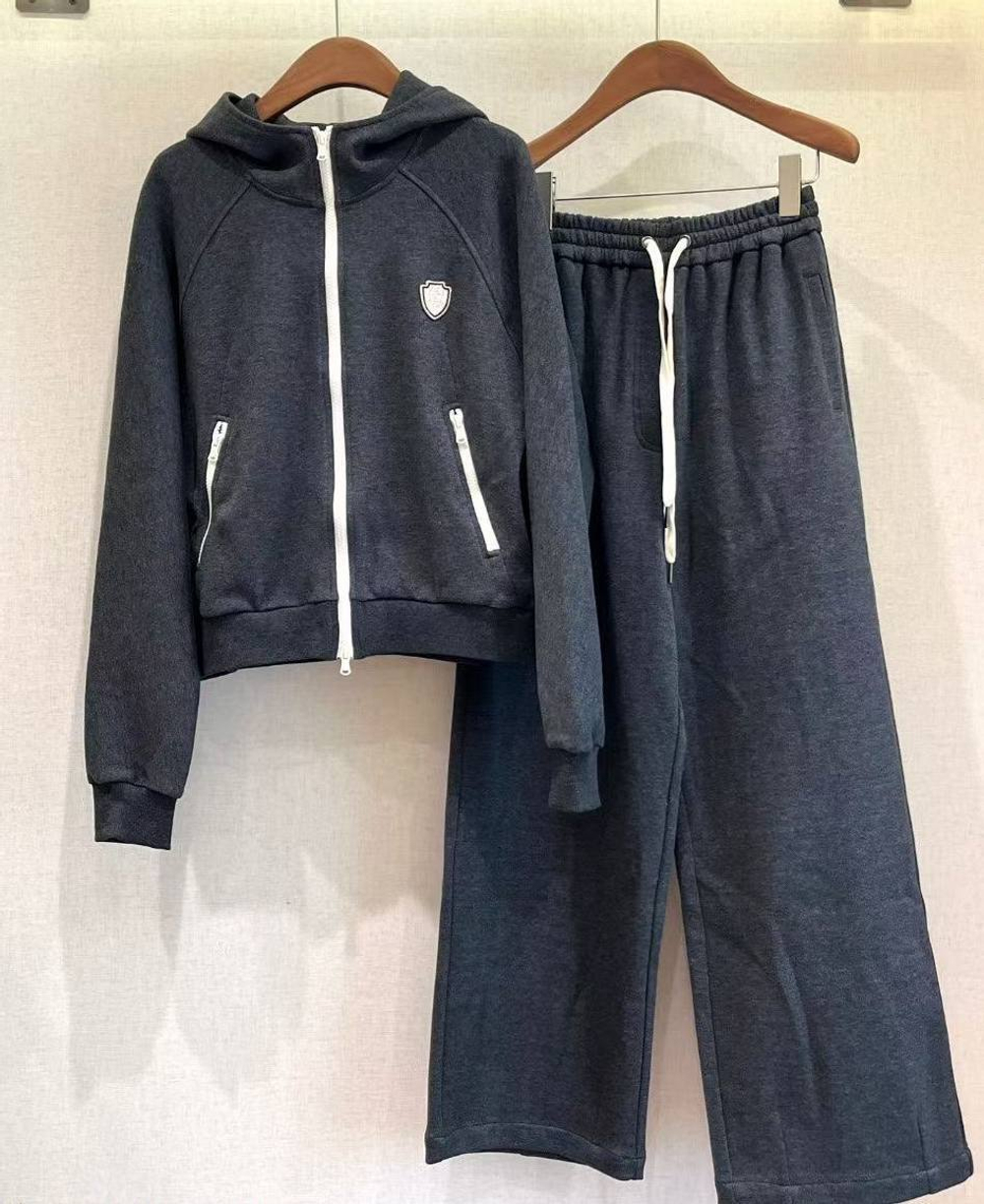 Костюм Brunello Cucinelli