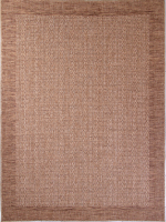 Ковер ST054A - JUTE - Прямоугольник - коллекция AFRA размер 120*180 см