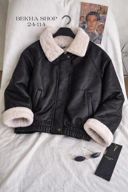 Куртка 6830261 Fabrika