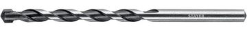 STAYER Hercules, 4 x 75 мм, cверло по бетону, Professional (2915-075-04)