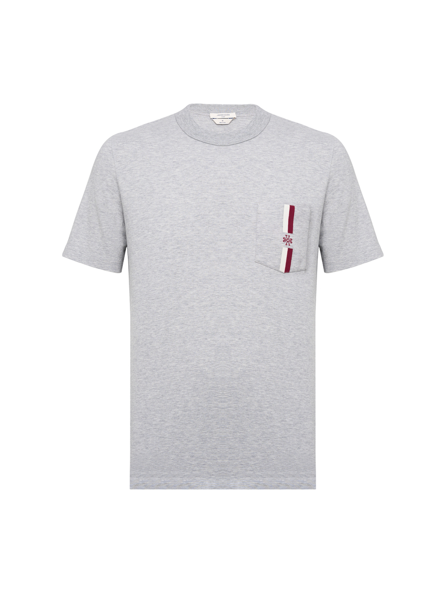 Футболка Jacob Cohen