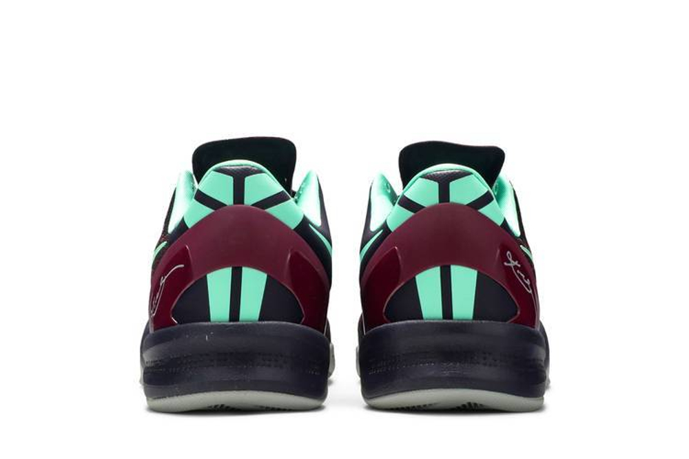 Кроссовки Nike Kobe 8 Pit Viper