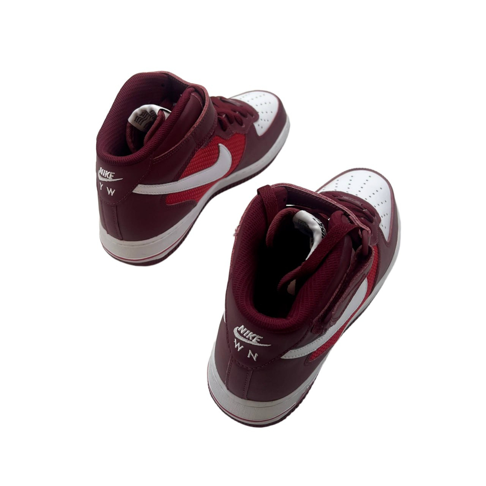 Кроссовки Nike Air Force 1 High Новые с биркой