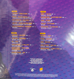 Виниловая пластинка Сборник Дискотека Джем 2LP