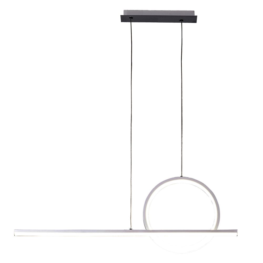 8208 Люстра подвесная KITESURF