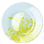 Тарелка 26см «Ясемин» 10328SLBY