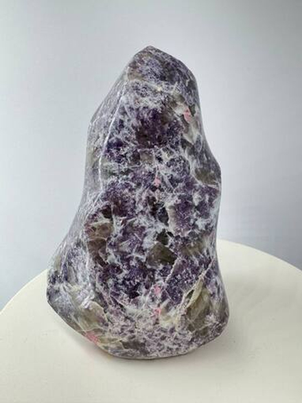 Лепидолит (елка)