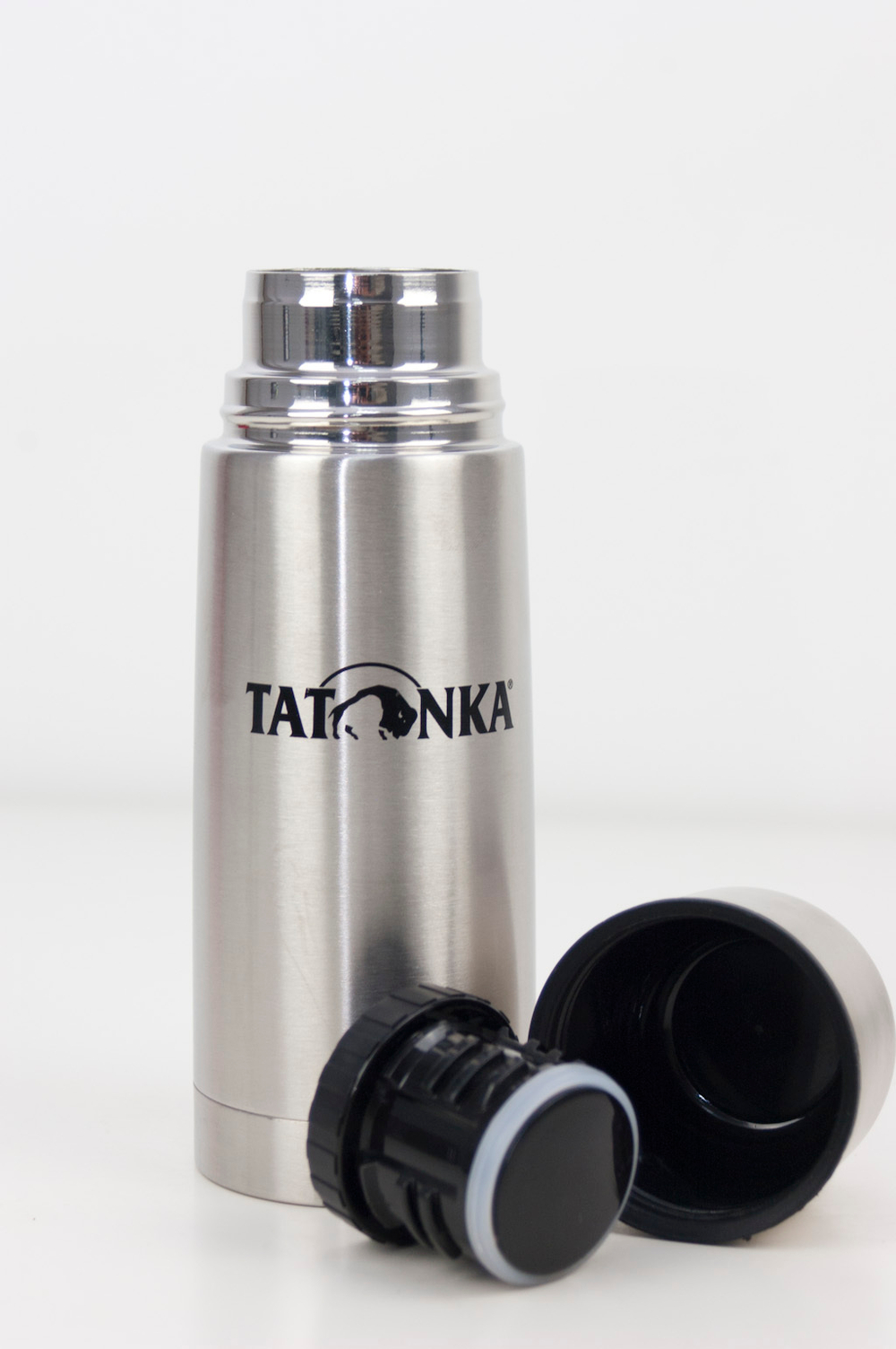 Термос Tatonka «Hot&Cold Stuff 0.35»