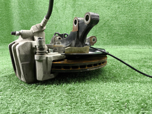 Кулак передний левый Omoda C5 (2022-н.в.)