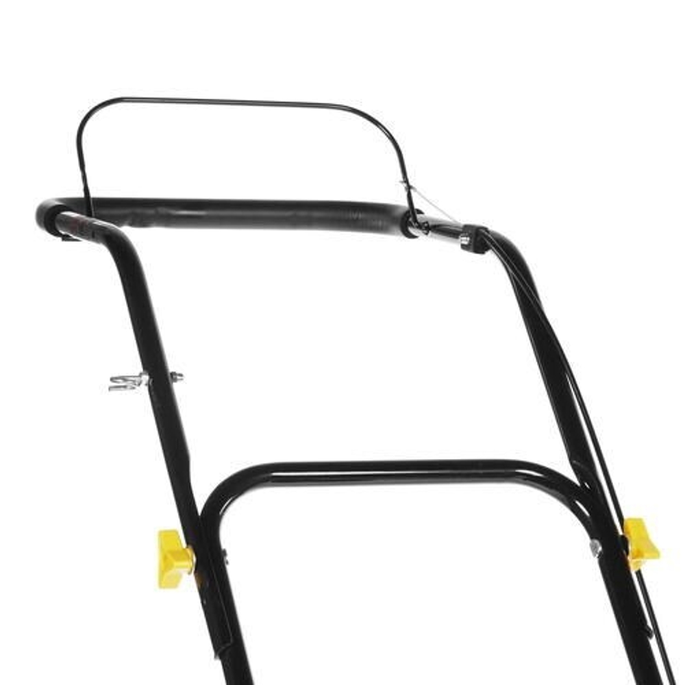 Газонокосилка бензиновая Huter GLM-5.0L