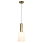 Подвесной светильник Lussole  Ondulati LSP-8352