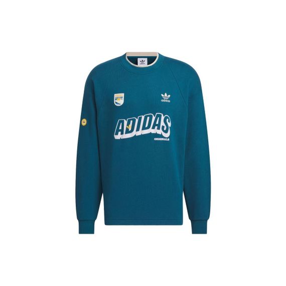 Adidas originals Sportswear Sweatshirt Logo